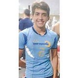 Luiz Matheus Teixeira Rodrigues