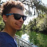 Brandon Brown