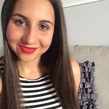 Ashlea Mackertich