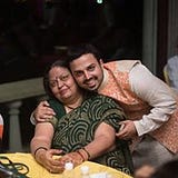 Arjun Panwar