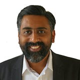 Karthik Suresh