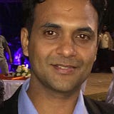 Rakesh Singh