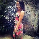 Thaíis Oliiveira