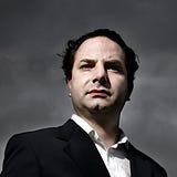 David Bronkhorst