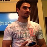 Ryan Schalk