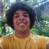 Gabriel Khamaisi
