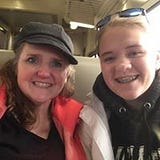 Kathy Cushman Davis