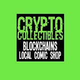 Crypto Collectibles