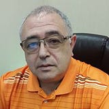 Victor Tsan