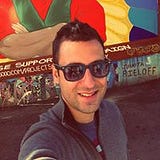 Assaf Kashi