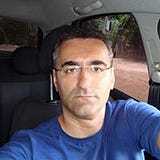 Marcos Cavutto
