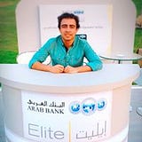 Ali Samy
