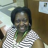 Arline Robinson