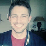 Maciek Gdula