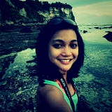 Aisyah Gunung