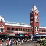Chennai Land