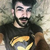 Burak Şen