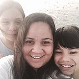 Tina Salonga-Bulchand