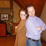 Jane N Roger Wilkinson