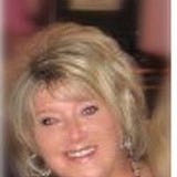 Ginger Watts Grissom