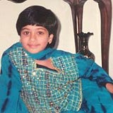 Ayaz Dean Khan