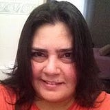 Patricia Gomes