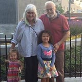 Sharon Diedrich Olivera Patterson