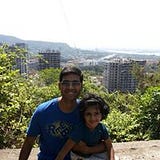 Vijay Kalpathi Ramanathan