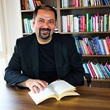 Murat Şahbaz