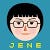 Jene yang