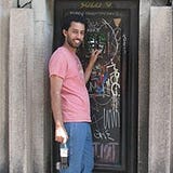 Idan Oshri