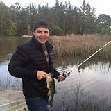 Aaron Wesolowski