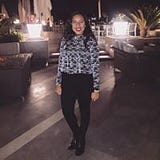 Salma Zidane