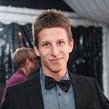 Edgars Bērziņš