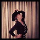 Kathryn Garrett