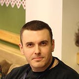 Andriy Podanenko