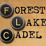 Forest Lake Cadel