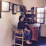 Wendy Tu