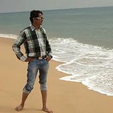 Sushrut Gajbhiye