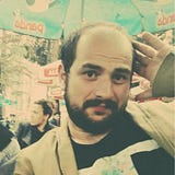 Hasan Nail Şimşek