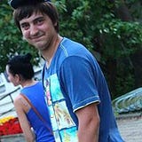 Anton Kasperovich