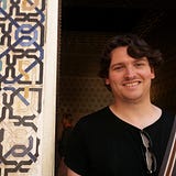 Mike Finch