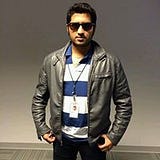 Dharmil Shah