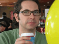 Mark Eissler