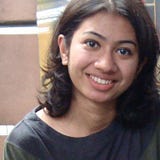 Arundhuti Gupta