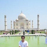 Santosh Yadav