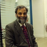 Munir Ahmed