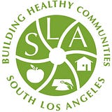 BHC South LA