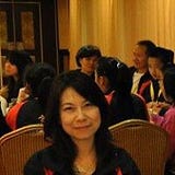 Sandy Yen