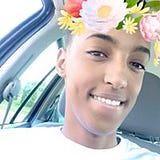 Mohamed Isak